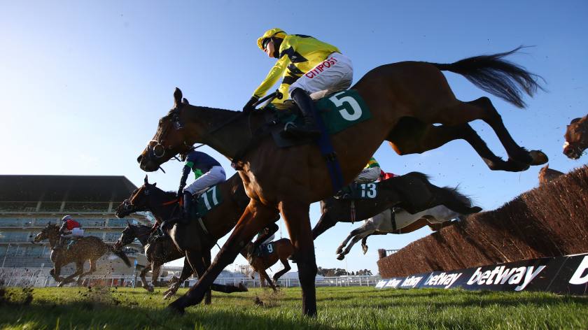 Handicap weights: a closer look at the handicap chases