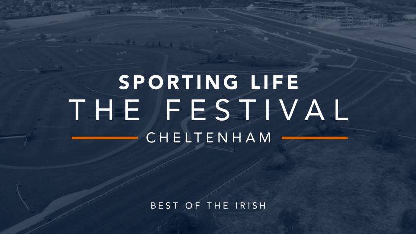 Cheltenham’s Best of the Irish